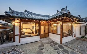 Hanokstay Haru